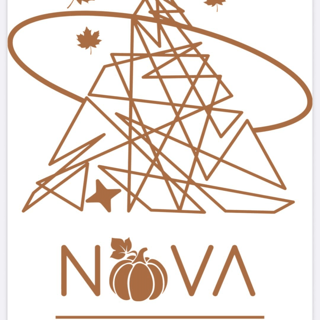 Nova Cafe logo